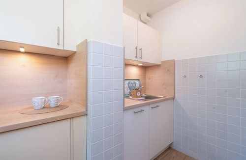 Pelzerhaken Apartment | 4-person vacation apartment with sea view in Pelzerhaken on the Baltic Sea
