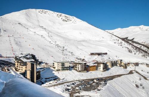 Pla d'Adet Apartment | 4 personnes au pied des piste et sentier de randonné