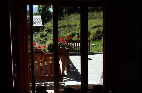 Valloire Apartment | 4-room 6 people 3* south-east facing
