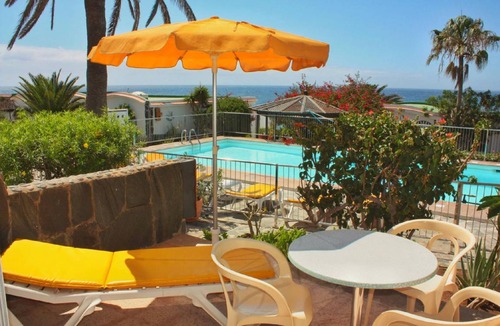 Playa del Aguila Apartment | 40 m² Apartment ∙ 1 bedroom ∙ 2 guests