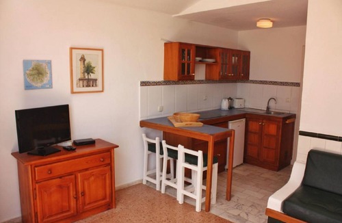 Playa del Aguila Apartment | 40 m² Apartment ∙ 1 bedroom ∙ 2 guests