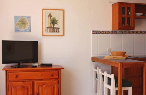 Playa del Aguila Apartment | 40 m² Apartment ∙ 1 bedroom ∙ 2 guests