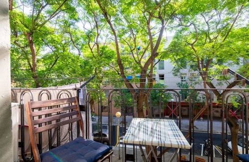 Barceloneta Apartment | 40 m² Apartment ∙ 2 bedrooms ∙ 4 guests