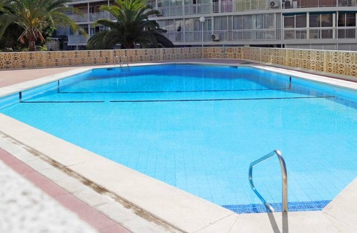 Benidorm Apartment | 40 m² Apartment ∙ 2 bedrooms ∙ 4 guests