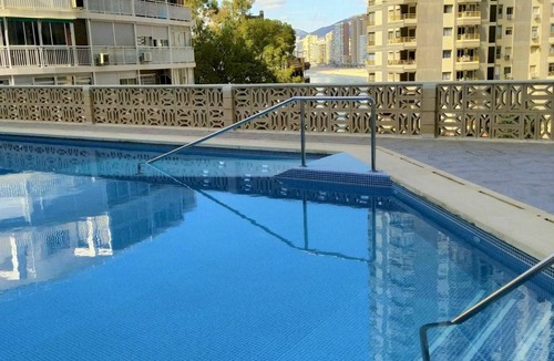 Benidorm Apartment | 40 m² Apartment ∙ 2 bedrooms ∙ 4 guests