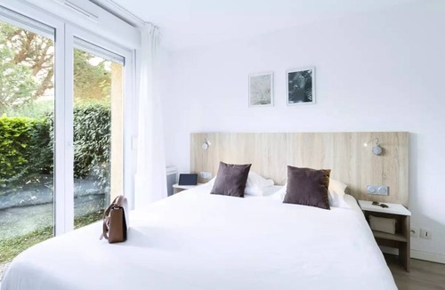 Marcy-l'Etoile Apartment | 40 m² Apartment ∙ 1 bedroom ∙ 2 guests