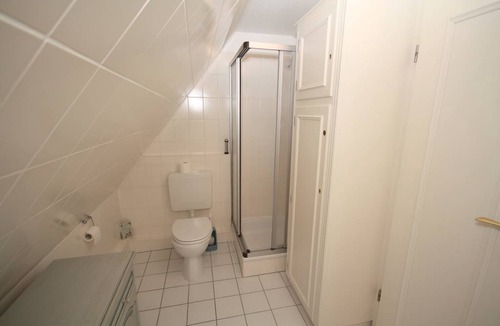 Keitum Apartment | 40 m² Apartment ∙ 1 bedroom ∙ 2 guests
