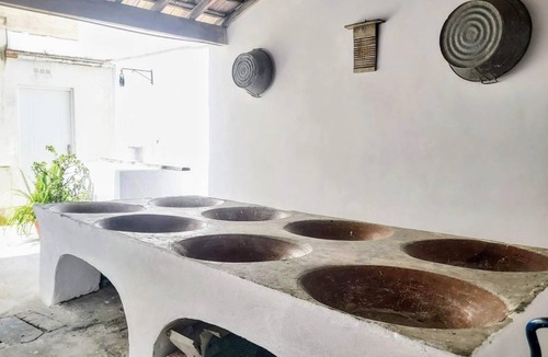 Triana Apartment | 40 m² Apartment ∙ 1 bedroom ∙ 4 guests