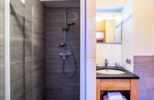 Les Brevieres Apartment | 40 m² Apartment ∙ 1 bedroom ∙ 4 guests
