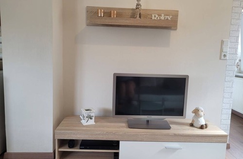 Dorum Apartment | 40 m² Apartment ∙ 1 bedroom ∙ 2 guests
