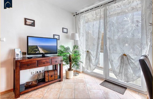 Ueckeritz Apartment | 40 m² Apartment ∙ 1 bedroom ∙ 4 guests