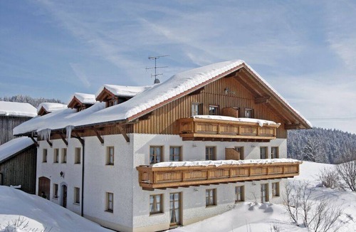 Wildenranna Apartment | 40 m² Apartment ∙ 1 bedroom ∙ 2 guests