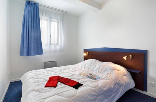 Pyrenees 2000 Apartment | 40 m² Apartment ∙ 1 bedroom ∙ 6 guests