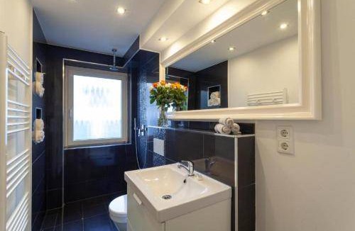 Sudstadt-Bult Apartment | 40 m² Apartment ∙ 2 bedrooms ∙ 4 guests