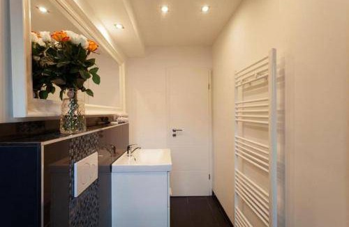 Sudstadt-Bult Apartment | 40 m² Apartment ∙ 2 bedrooms ∙ 4 guests