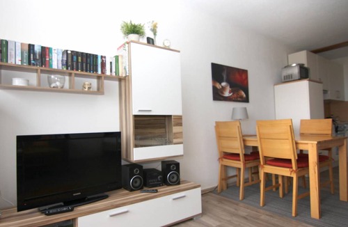 Holm Apartment | 40 m² Apartment ∙ 4 guests