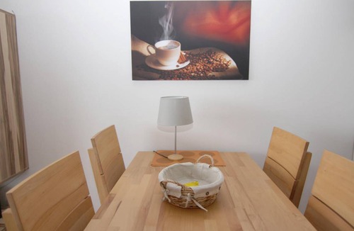 Holm Apartment | 40 m² Apartment ∙ 4 guests
