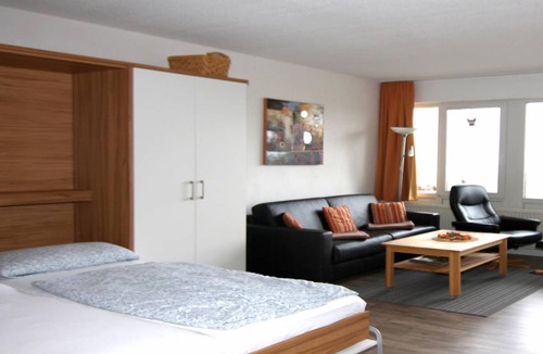 Holm Apartment | 40 m² Apartment ∙ 4 guests