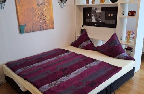 Alte Neustadt Apartment | 40 m² Apartment ∙ 1 bedroom ∙ 2 guests