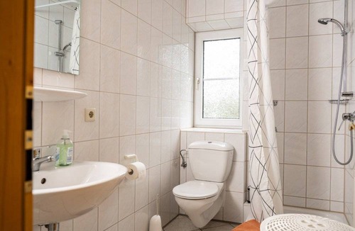 Lautersheim Apartment | 40 m² Apartment ∙ 1 bedroom ∙ 3 guests