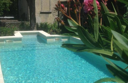 Goudargues Bed & Breakfast | 40 m² Bed and breakfast ∙ 5 guests