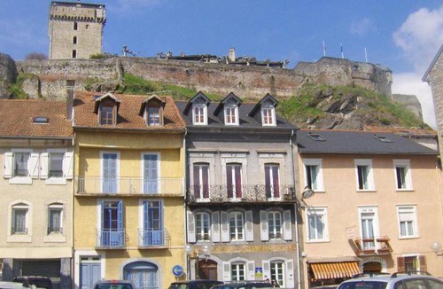 Lourdes Bed & Breakfast | 40 m² Bed and breakfast ∙ 127 guests