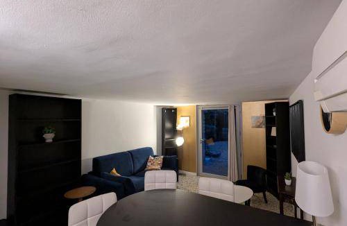 Quartier des Espesses Bed & Breakfast | 40 m² Bed and breakfast ∙ 6 guests