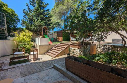 Quartier des Espesses Bed & Breakfast | 40 m² Bed and breakfast ∙ 6 guests