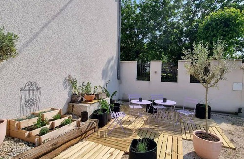 Mureils House | 40 m² Gîte ∙ 1 bedroom ∙ 4 guests