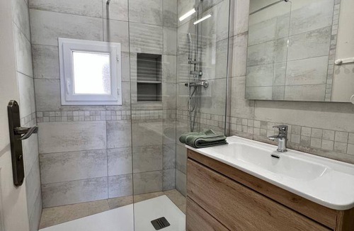 Montgaillard House | 40 m² Gîte ∙ 1 bedroom ∙ 2 guests
