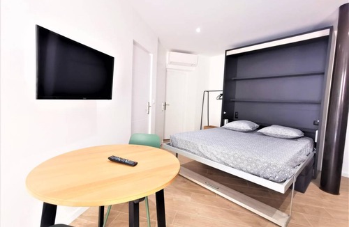 Marseillan House | 40 m² Gîte ∙ 2 guests