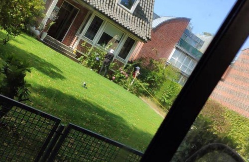 Schnelsen Hostel | 40 m² Hostel ∙ 5 guests