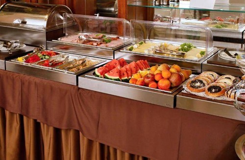 Prague 1 Hotel | 40 m² Hotel ∙ 10 guests