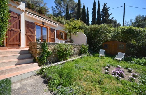 Ceyreste House | 40 m² House ∙ 1 bedroom ∙ 2 guests