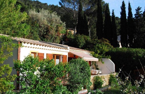 Ceyreste House | 40 m² House ∙ 1 bedroom ∙ 2 guests