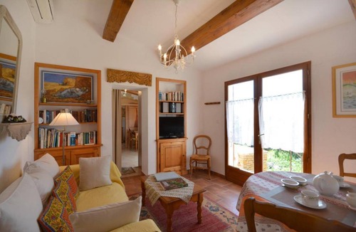 Ceyreste House | 40 m² House ∙ 1 bedroom ∙ 2 guests