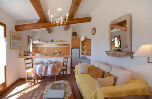 Ceyreste House | 40 m² House ∙ 1 bedroom ∙ 2 guests