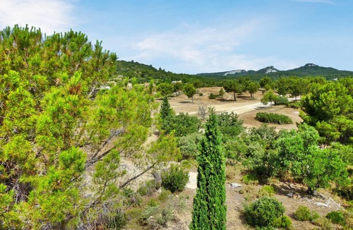 Paradou House | 40 m² House ∙ 1 bedroom ∙ 2 guests