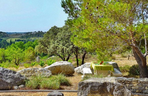 Paradou House | 40 m² House ∙ 1 bedroom ∙ 2 guests