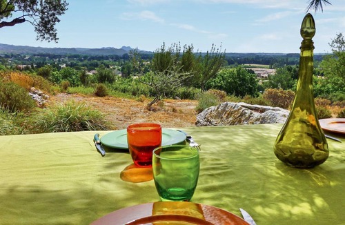 Paradou House | 40 m² House ∙ 1 bedroom ∙ 2 guests