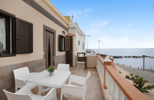 Las Eras House | 40 m² House ∙ 2 bedrooms ∙ 3 guests