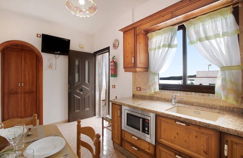 Las Eras House | 40 m² House ∙ 2 bedrooms ∙ 3 guests