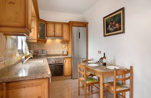 Las Eras House | 40 m² House ∙ 2 bedrooms ∙ 3 guests