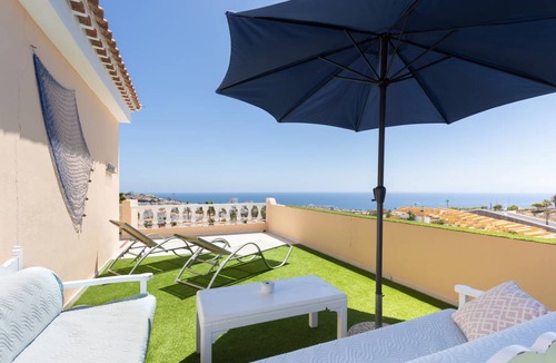 Costa Adeje Apartment | 40 m² Studio flat ∙ 1 bedroom ∙ 2 guests