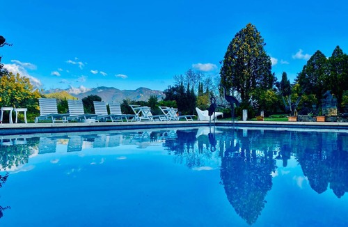 Darnius Apartment | 400 m² Apartment ∙ 3 bedrooms ∙ 7 guests