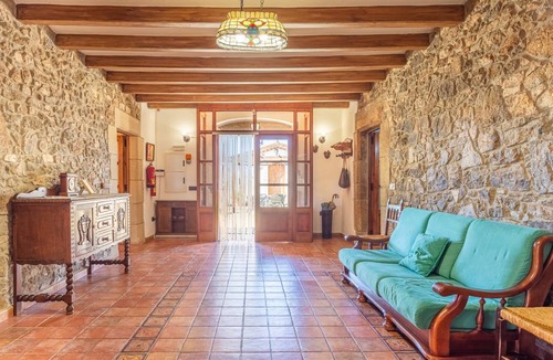 Massanes House | 400 m² House ∙ 6 bedrooms ∙ 15 guests