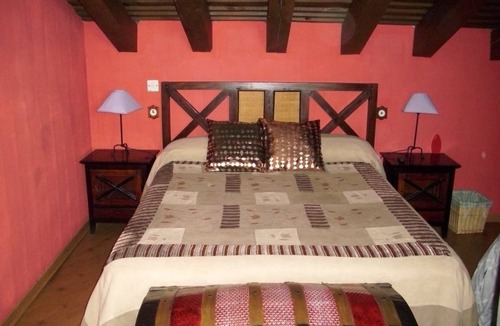 Villacastin House | 400 m² House ∙ 7 bedrooms ∙ 23 guests