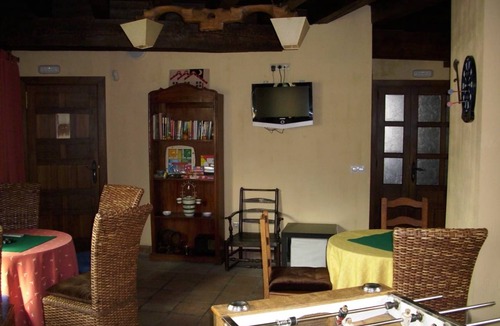 Villacastin House | 400 m² House ∙ 7 bedrooms ∙ 23 guests
