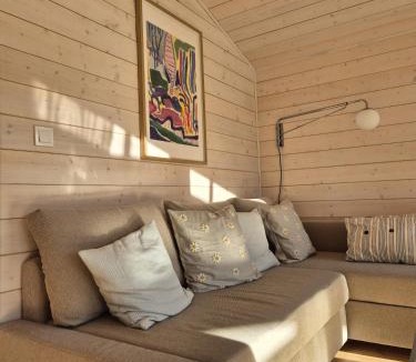 Bleckede House | 401-Tiny House Donau