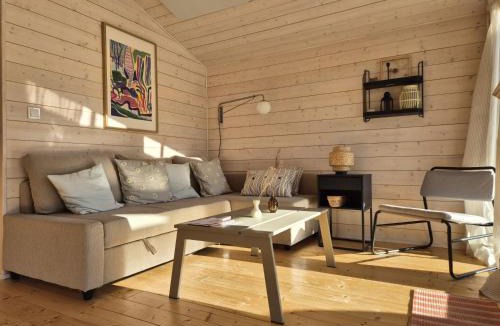 Bleckede House | 401-Tiny House Donau